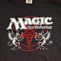 MAGIC  - Thumbnail 1