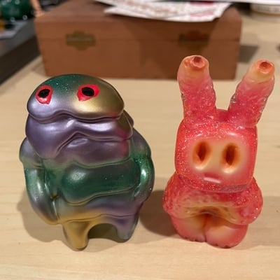 Alva and derrick goofy set dirthouse edition