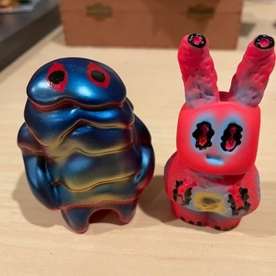 Alva and derrick goofy set dirthouse edition