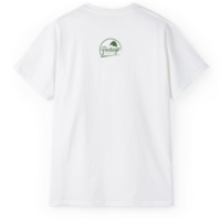 Defying Captivity 100% Cotton Campaign Logo Tee  - Thumbnail 9