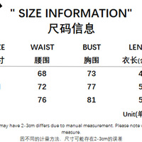 Sexy tight-fitting short sleeveless top - Thumbnail 6