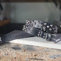 2-1-2 small standard cones belt - Thumbnail 1