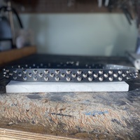 2-1-2 small standard cones belt - Thumbnail 5