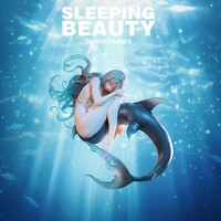 Bishoujo ArTToy by Weartdoing "Sleeping Beauty: Shark Fairies-Black Fin"  - Thumbnail 5