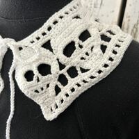 Skulls Collar 1 - Thumbnail 1