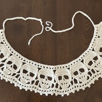 Skulls Collar 2 - Thumbnail 2