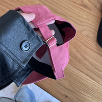 OLD HABITS,DIE HARD CAP - Thumbnail 7