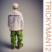 Action Figure by Weartdoing "Corin Roy"  - Thumbnail 4