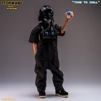 Action Figure by Weartdoing "The Troope Stopwars"  - Thumbnail 1