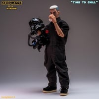 Action Figure by Weartdoing "The Troope Stopwars"  - Thumbnail 2