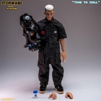 Action Figure by Weartdoing "The Troope Stopwars"  - Thumbnail 8