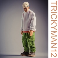 Action Figure by Weartdoing "Corin Roy"  - Thumbnail 3