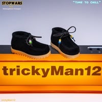 Action Figure by Weartdoing "The Troope Stopwars"  - Thumbnail 7