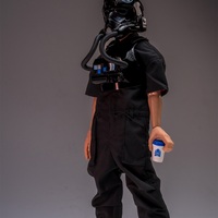 Action Figure by Weartdoing "The Troope Stopwars"  - Thumbnail 6