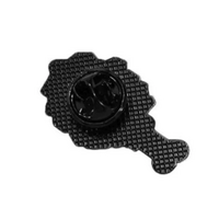 CUTE CHICKEN LEG PIN - Thumbnail 3