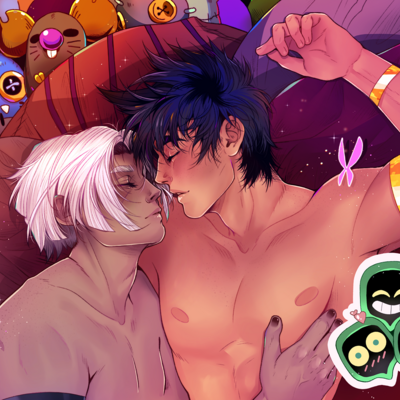 Print - hades - Thumbnail 1