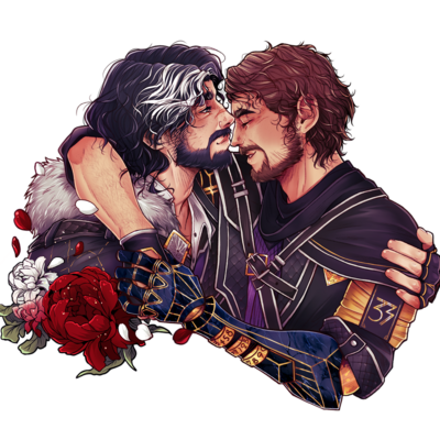 Sticker - verstave - Thumbnail 2