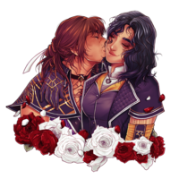 Keychain - Scielune Exp33 - Thumbnail 1