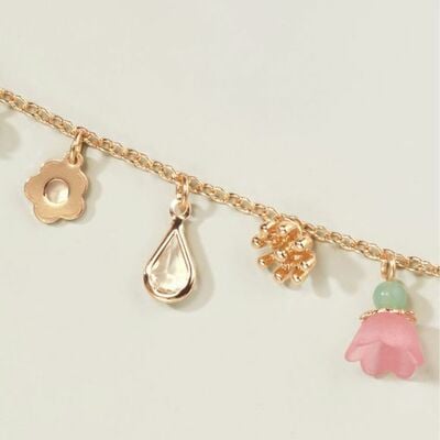 Delicate garden 3 piece set - final sale