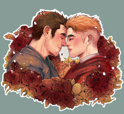 Sticker - Hansry KCD2