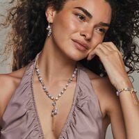 Serene Seas Necklace - FINAL SALE - Thumbnail 2