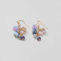 Serene Seas Earrings - FINAL SALE - Thumbnail 1