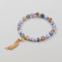 Serene Seas Bracelet - FINAL SALE - Thumbnail 1