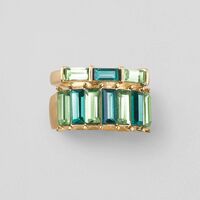 Hue Whispers Ring Set - FINAL SALE - Thumbnail 1