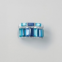 Hue Whispers Ring Set - FINAL SALE - Thumbnail 3