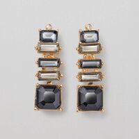 Hue Whispers Earrings - FINAL SALE - Thumbnail 1