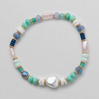 Coastal Elegance Bracelet Set - FINAL SALE - Thumbnail 2