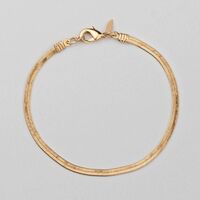 Coastal Elegance Bracelet Set - FINAL SALE - Thumbnail 4