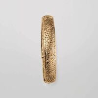 Filigree Fusion Stretch Bracelet - FINAL SALE - Thumbnail 2