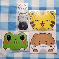 Minit33n LARGE Peekers - Thumbnail 2