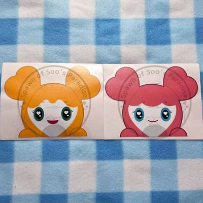 L0vleys large peekers