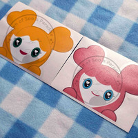 L0vleys LARGE Peekers - Thumbnail 1