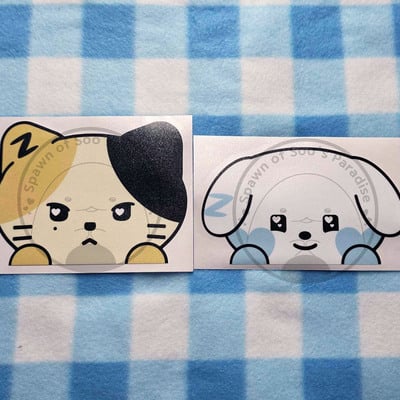 Zer0ni large peekers - Thumbnail 1