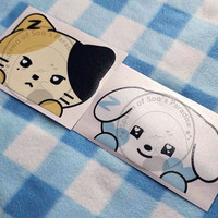 Zer0ni LARGE Peekers - Thumbnail 1