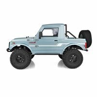 Element ASC40126C 1/10 Bushido 4X4 RTR RC Trail Truck  - Thumbnail 1