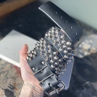 3-2-3 standard cones belt - Thumbnail 4