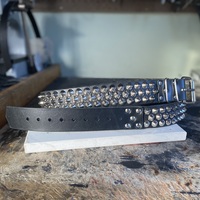 Staggered 3-row standard cones belt - Thumbnail 5