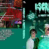 I: Scream - A Minty Musical Bluray - Thumbnail 1