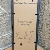 "Nogitsune" Original - Thumbnail 3