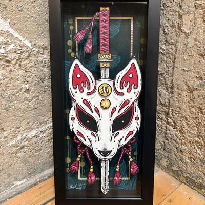 "nogitsune" original