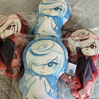 Sage Throw Pillow & Key Charm - Thumbnail 1