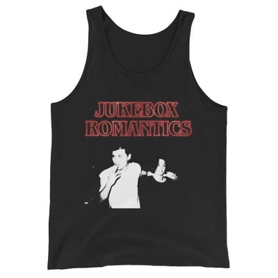 Season 5 stranger romance tank - *1 week only*