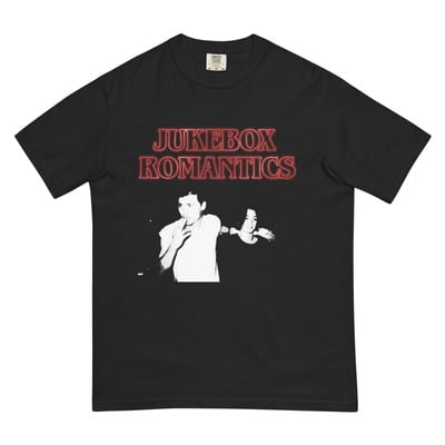 Season 5 stranger romance shirt - *1 week only*