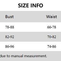 Polka dot halter neck backless camisole top - Thumbnail 2