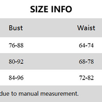 Hollow-out fitted V-neck tank top with sexy lace - Thumbnail 1