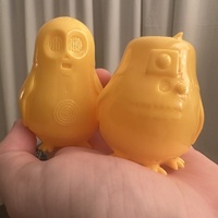 Drorgs: Twin Suns Ed.  - Thumbnail 2